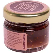 Fikonmarmelad 28g Wernerssons.