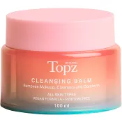 Ansiktsrengöring Daily Cleansing Balm 100ml Topz.
