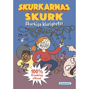 Handbok för superhjältar : Del 10: Alla ljuger.