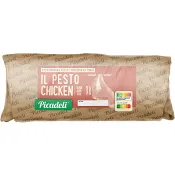 Wrap Kyckling Pesto 275g Picadeli.