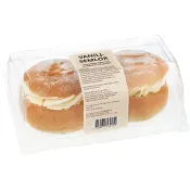 Vaniljsemla 260g Easybake.