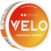 Velo Tropical Mango 6mg 14g.