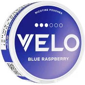 Velo Blue Raspberry 14g.