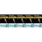 Green Balance Limpa Pall Mall.