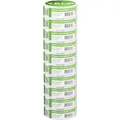 Green Spearmint Stock Velo.