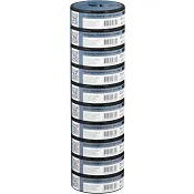 Freezing Peppermi 14mg Stock Velo.