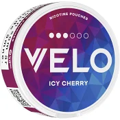 Velo Icy Cherry 14g.