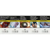 Rounded 100s Limpa Prince.