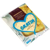 Gratängost Riven 150g Wernerssons.