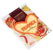 Texmexost Riven 150g Wernerssons.