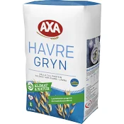 Havregryn 1,5kg AXA.