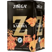 Bryggkaffe Kahawa 450g Zoegas.