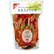 Kräftor Färska ca 20st 700g Ullmo.