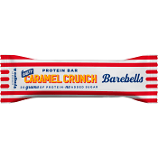 Proteinbar Salty Caramel Crunch 55g Barebells.