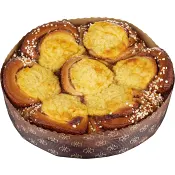 Butterkaka 600g Easybake.