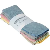 Mikrofiberduk Universal 6-p ICA.