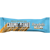 Proteinbar Vegan Caramel Peanut 55g Barebells.