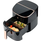 Airfryer 8L AFD-80 Wilfa.