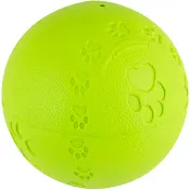 Hundleksak Boll 1p Best friend.