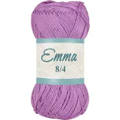 Garn Emma Syrén 100g Falk.