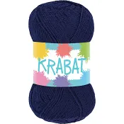 Garn Krabat Marin 50g Falk.