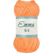 Garn Emma Mango 100g Falk.