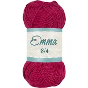 Garn Emma Vin 100g Falk.