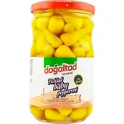 Peperoni Baby Picklad 580g Dogaltad.