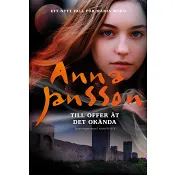 Till offer åt det okända.