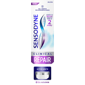 Tandkräm SSD Clinical Repair Active White 75ml Sensodyne.