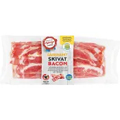 Bacon Skivat Gårdsmärkt ca 600g Rybergs.
