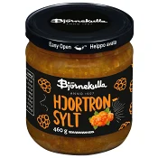 Hjortronsylt 460g Björnekulla.