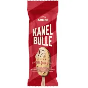 Glass Farbror Arnes Kanelbulle 1-p Triumf Glass.