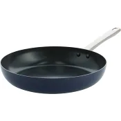 Stekpanna 24cm Blue Diamond.