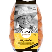 Sättpotatis Vår Solist 2kg.