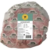 Lammstek Färsk Benfri ca 1,75kg Hacksta Köttdisk.