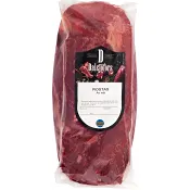 Rostas Färsk i bit ca 1kg Dalsjöfors.