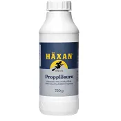 Rengöring Propplösare 750g Häxan.