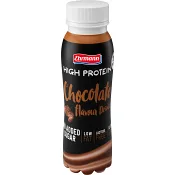 Mjölkdryck Choklad Protein Laktosfri 0,1% 250ml Ehrmann.