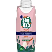 Vegetabilisk Visp 250ml Fazer Aito.