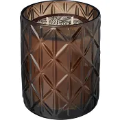 Doftljus Aina brun ICA.