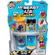 Figurer 5p MrBeast Lab Swarms.