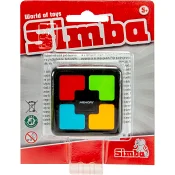 Follow the light Simba.