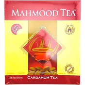 Te Kardemumma 200g Mahmood Tea.