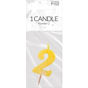 Sifferljus 2 1st Happy Party.