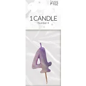 Sifferljus 4 1st Happy Party.