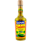 Sås Jalapeno Salsita 226ml Goya.