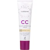 Foundation CC Cream Ultra Light 30ml Lumene.