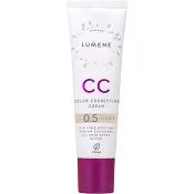 Foundation CC Cream Light 30ml Lumene.