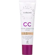 Foundation CC Cream Fair 30ml Lumene.